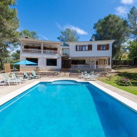 Your House Can Marques PMI Exterior foto