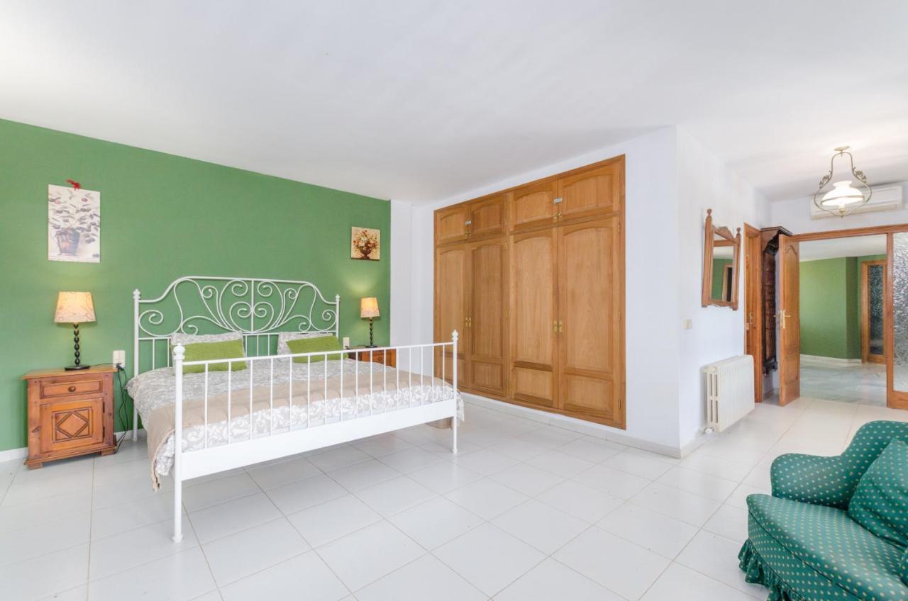Your House Can Marques PMI Exterior foto