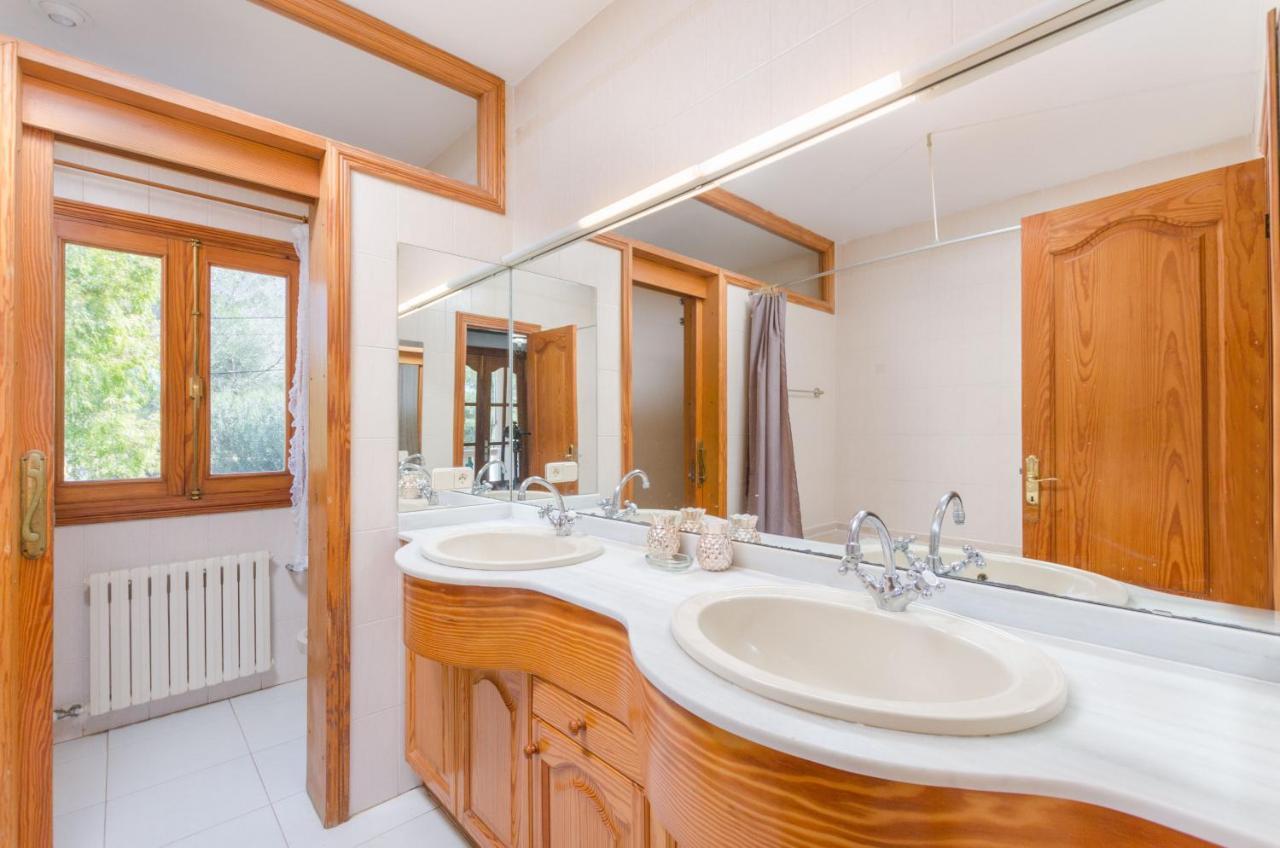Your House Can Marques PMI Exterior foto