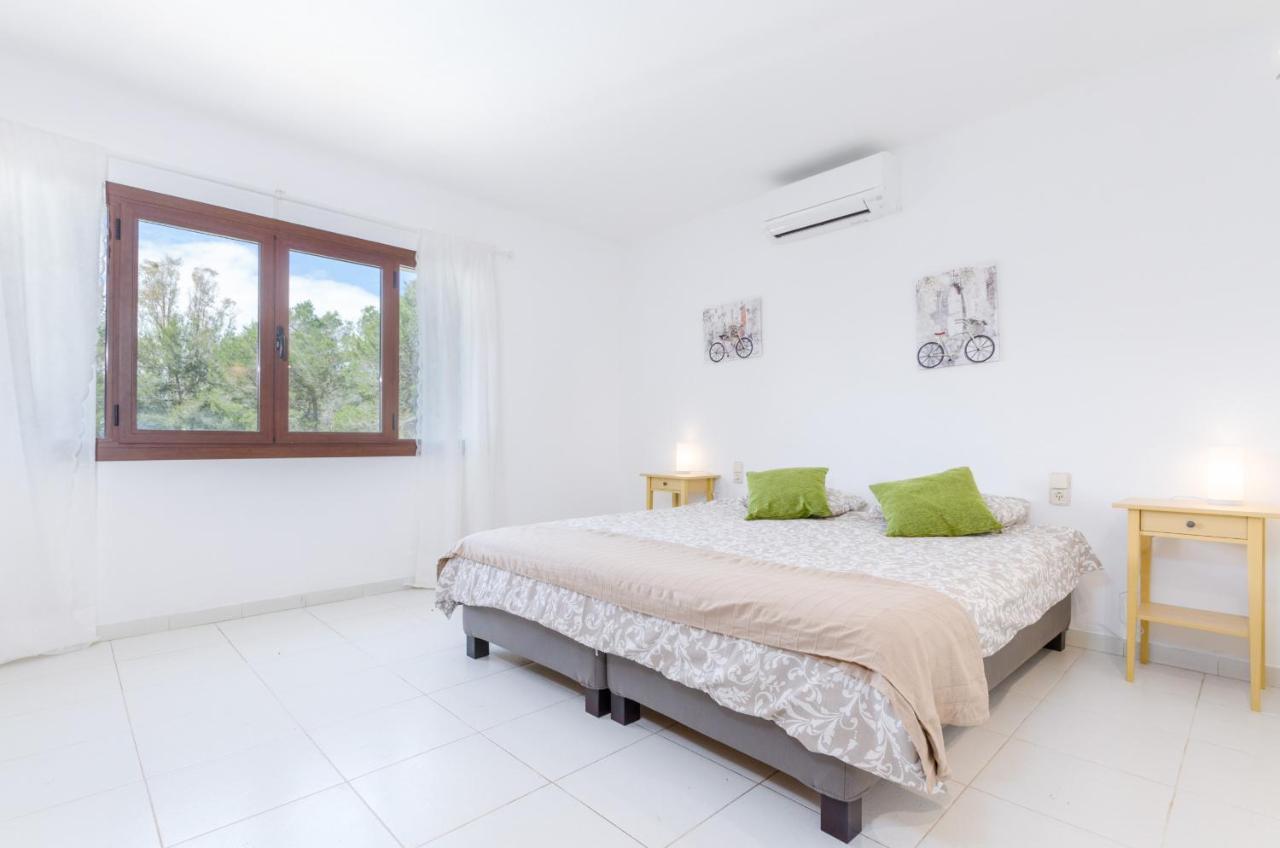 Your House Can Marques PMI Exterior foto