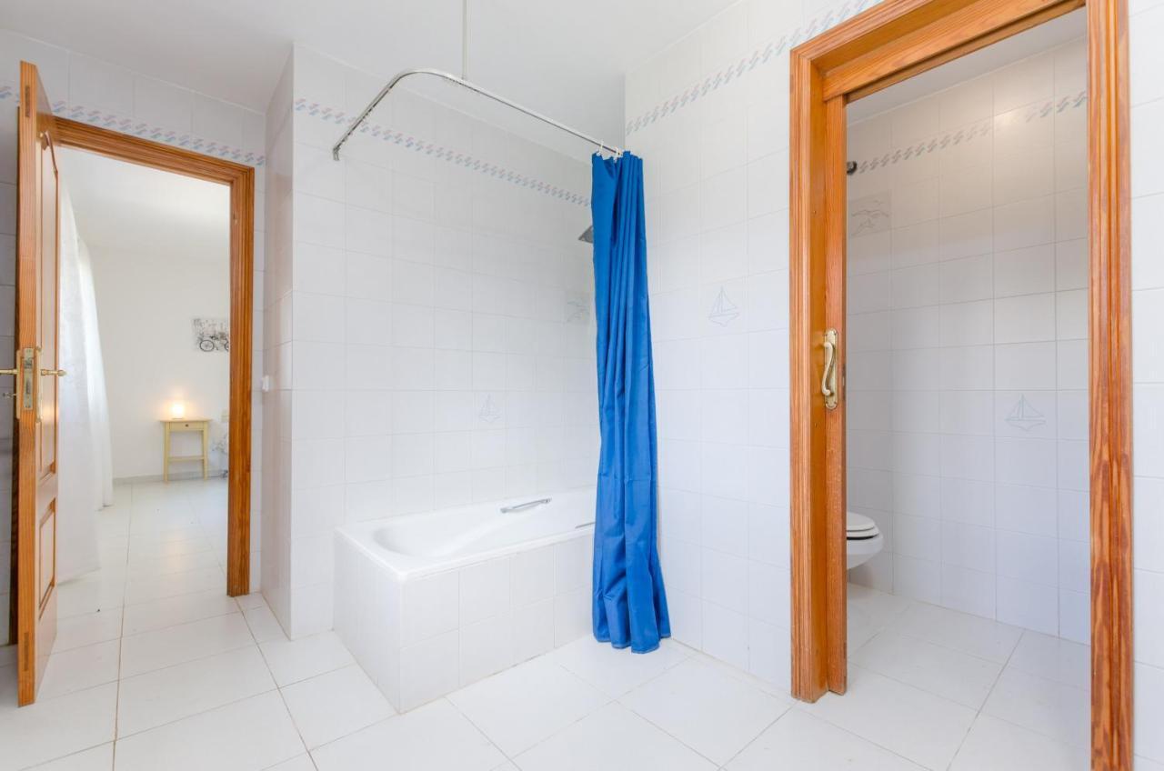 Your House Can Marques PMI Exterior foto