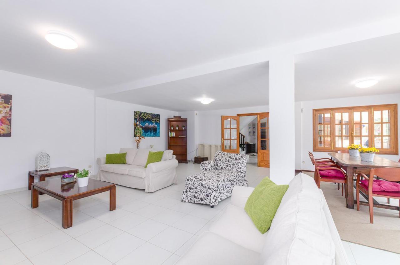 Your House Can Marques PMI Exterior foto