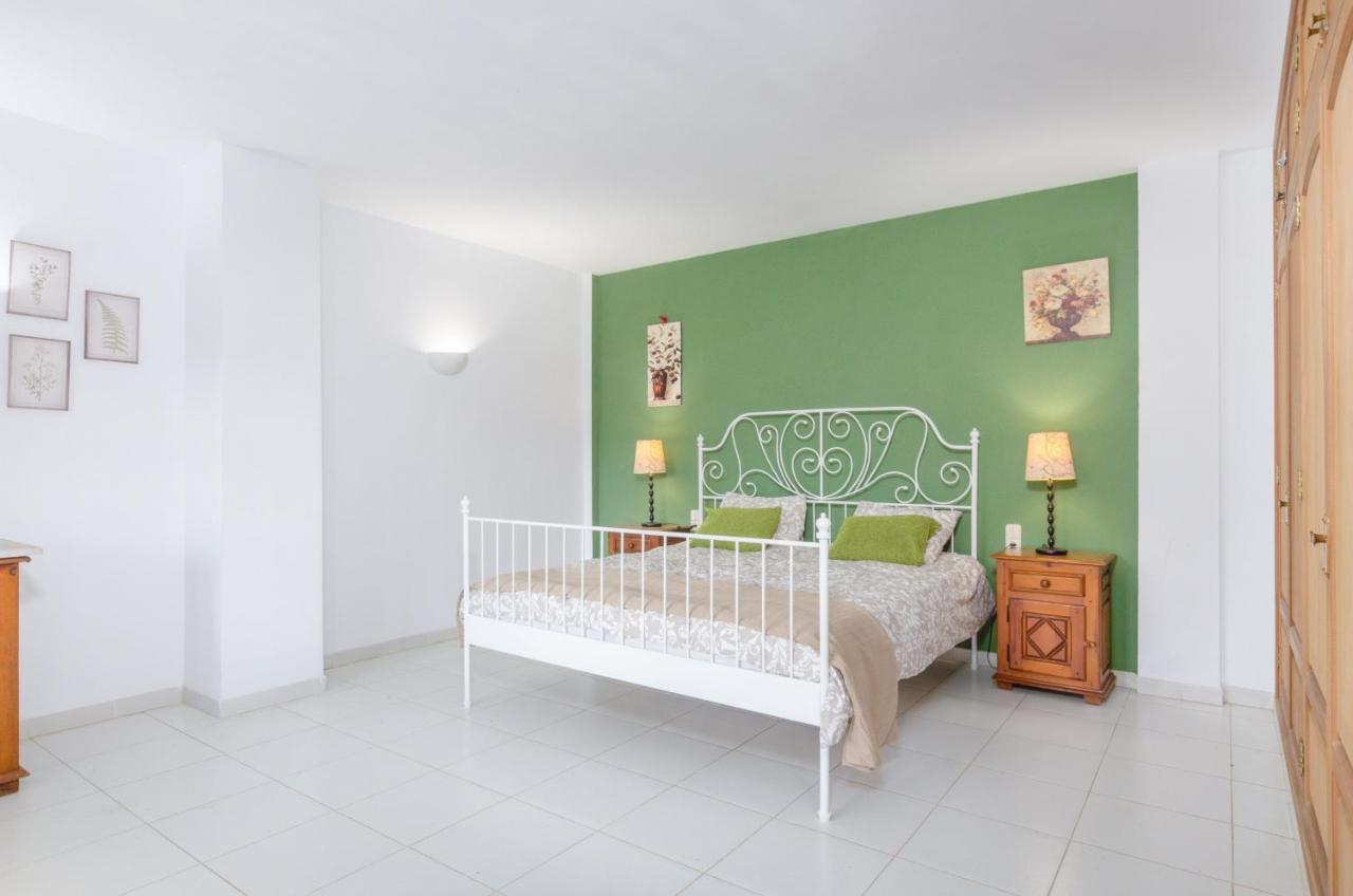 Your House Can Marques PMI Exterior foto