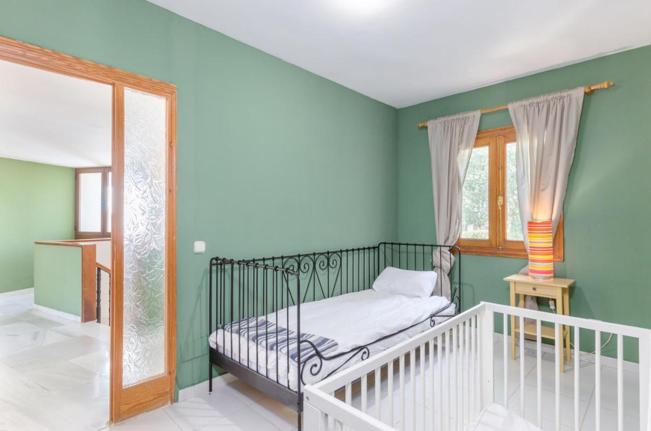 Your House Can Marques PMI Exterior foto