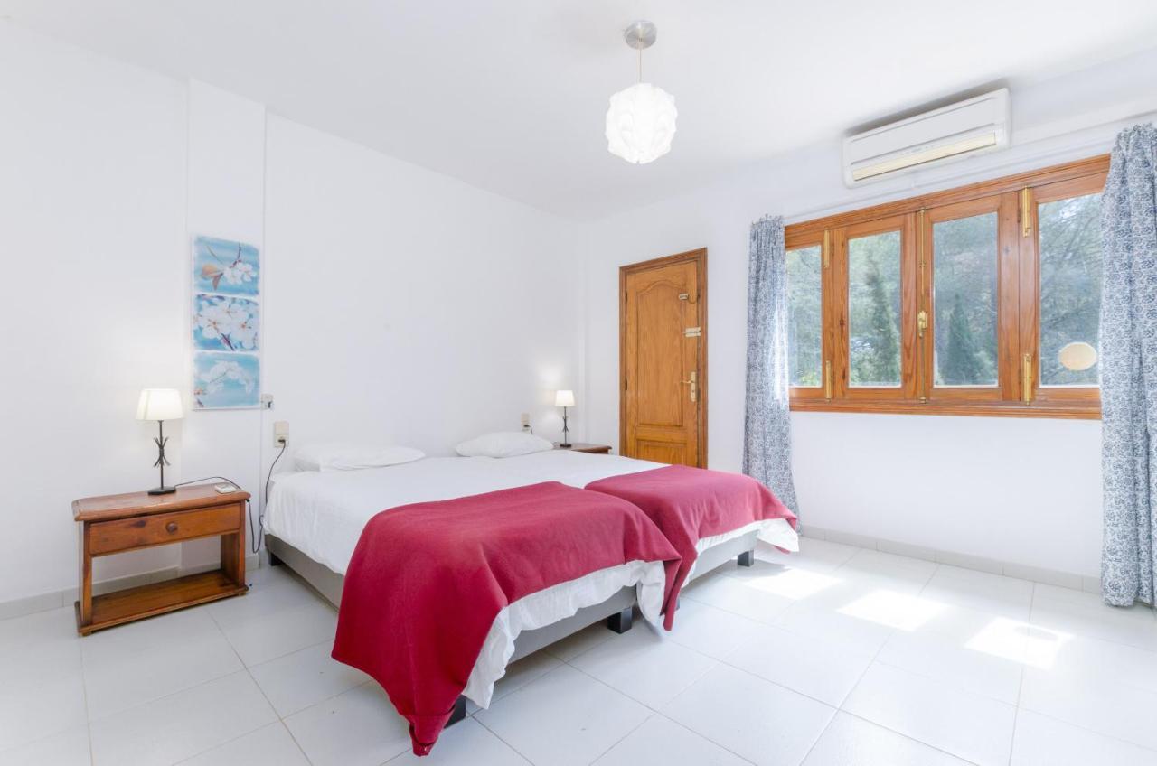 Your House Can Marques PMI Exterior foto