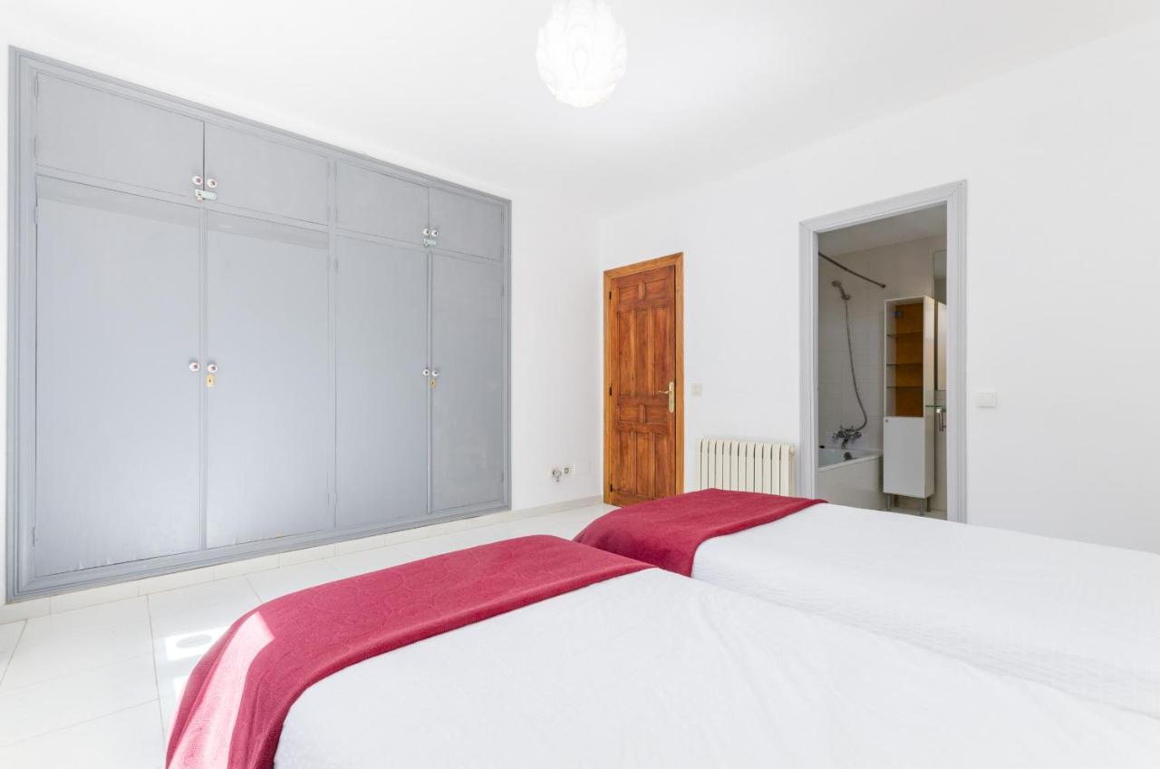 Your House Can Marques PMI Exterior foto