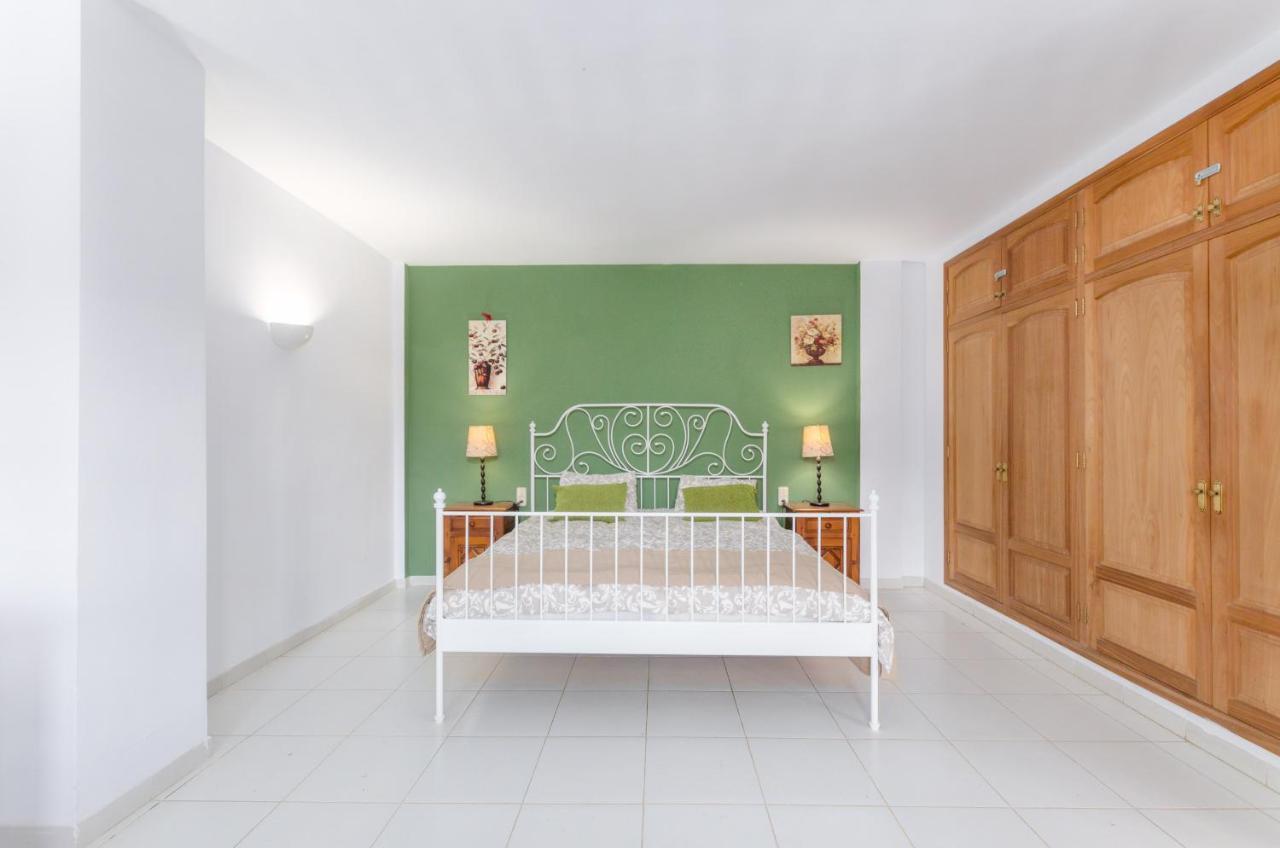 Your House Can Marques PMI Exterior foto