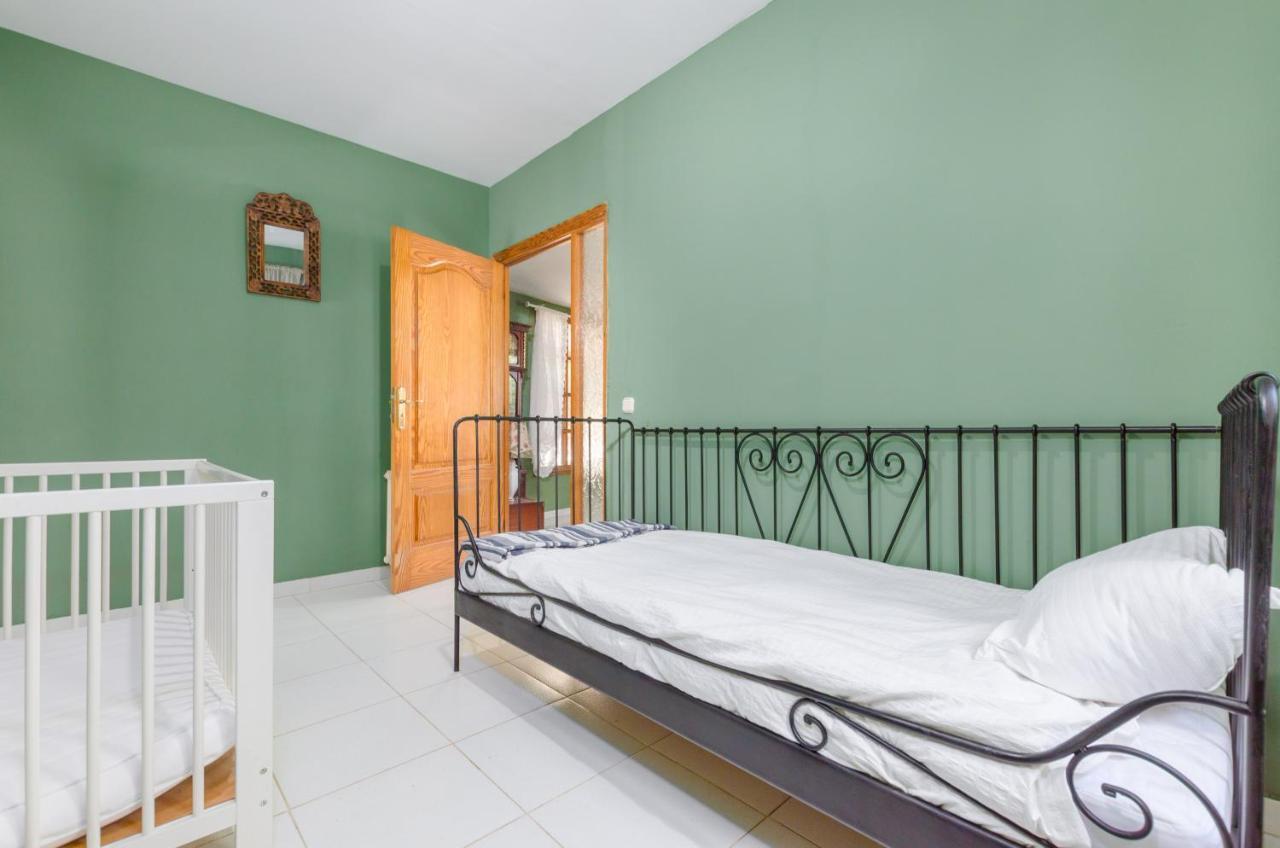 Your House Can Marques PMI Exterior foto